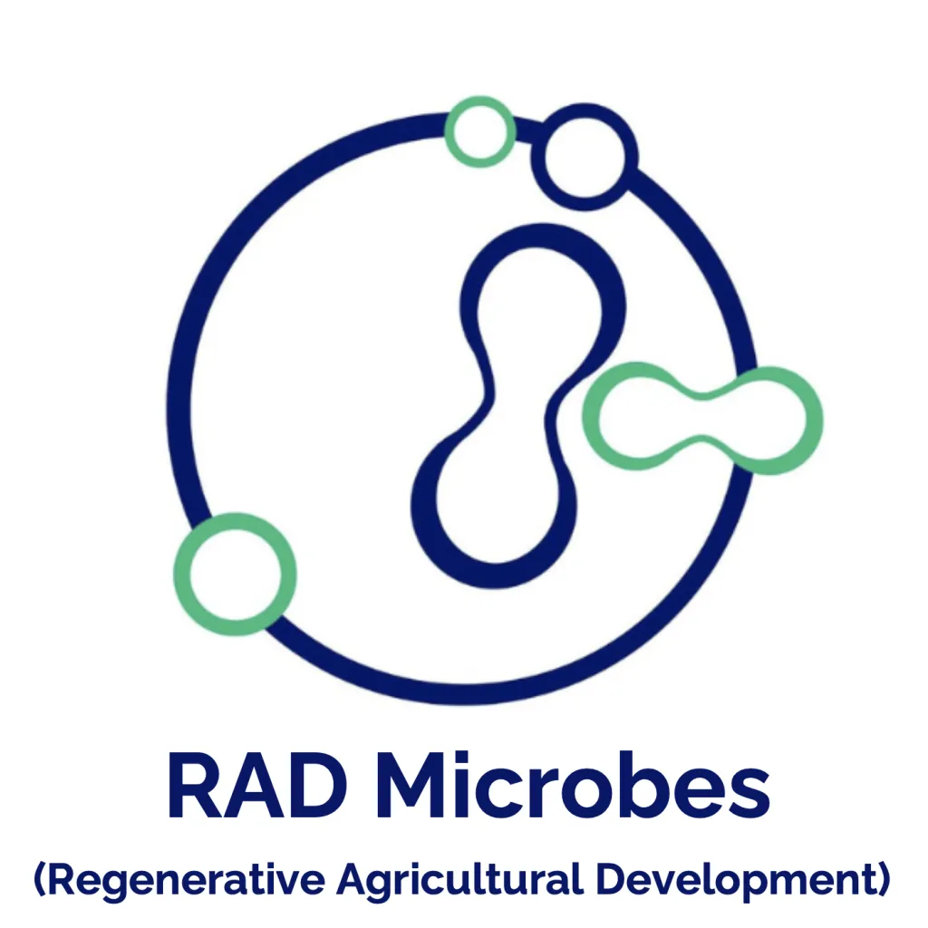 RAD Microbes